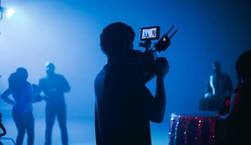 神秘新品来袭！婺城区产品视频拍摄究竟有何神奇之处？