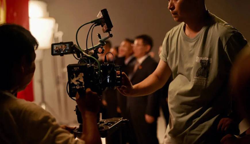 婺城区电商产品视频拍摄制作核心技法，赋能产品电商销量飙升