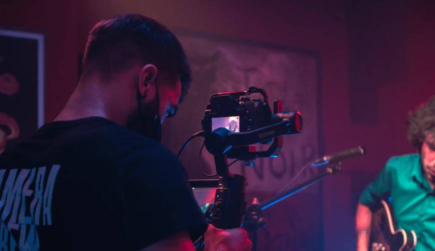 匠心雕琢视觉盛宴！专业婺城区产品视频拍摄公司赋能品牌价值