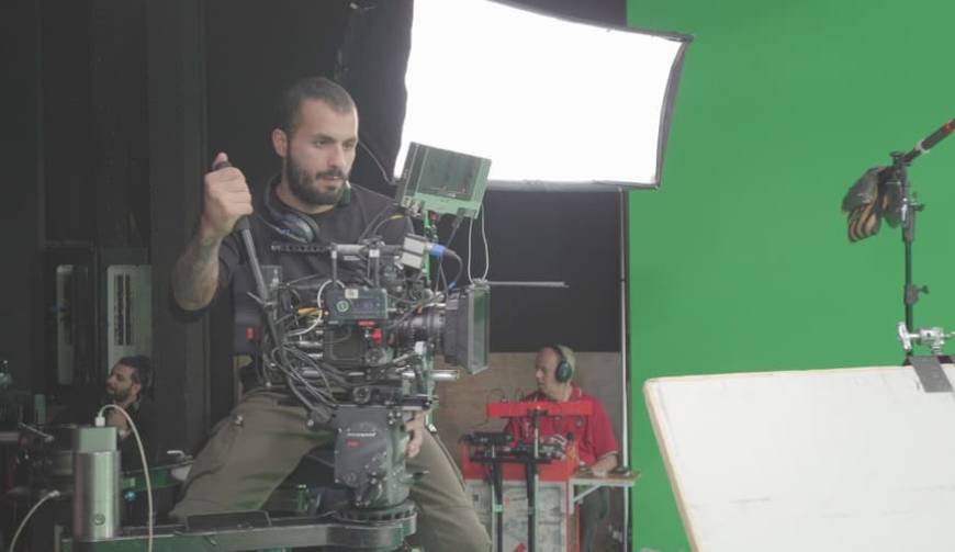 场景化叙事，婺城区电商产品视频拍摄制作的破局之道