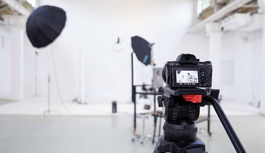 深耕婺城区电商产品视频拍摄制作，解锁电商爆款的视觉密码