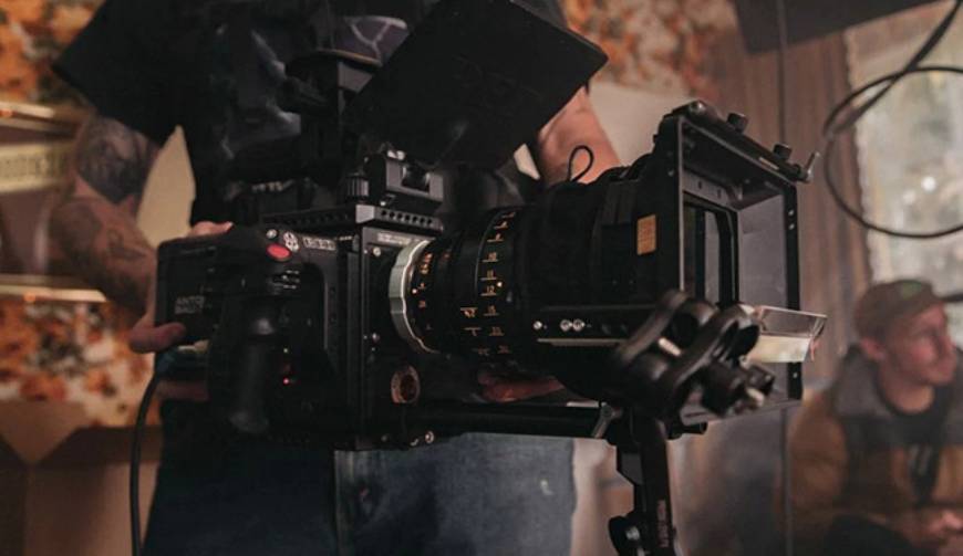 深耕本土，婺城区产品宣传视频拍摄公司的服务密码