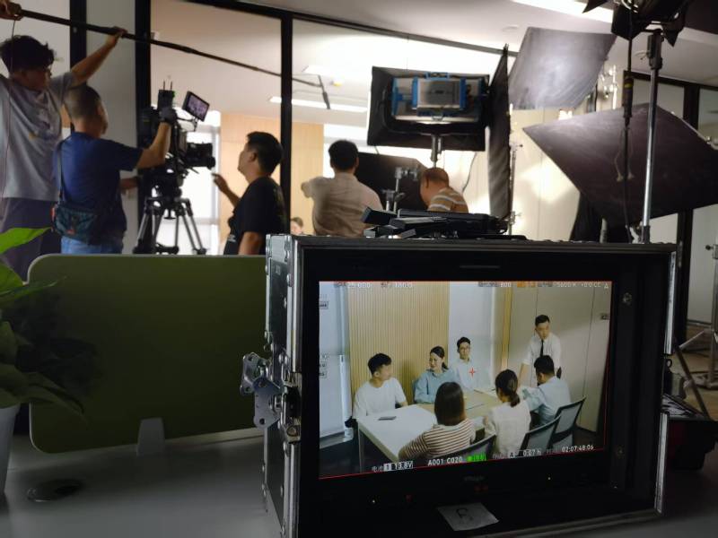 婺城区产品视频拍摄实操干货，助力产品打造吸睛视觉内容