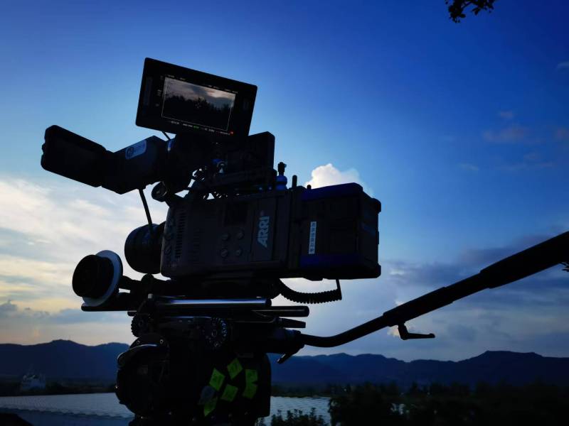 流量思维，婺城区电商产品视频拍摄制作的核心逻辑