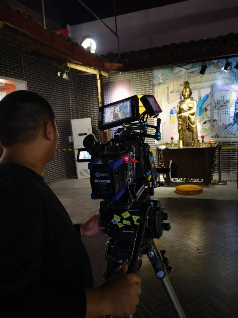 聚焦婺城区产品宣传视频拍摄公司，以专业实力赋能品牌声量升级