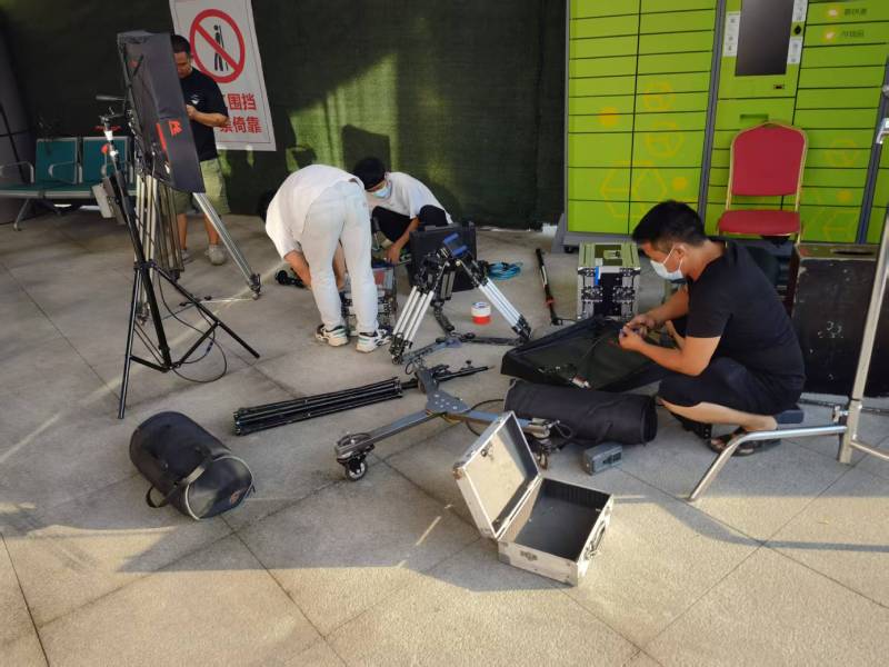 婺城区产品视频拍摄全攻略，让产品魅力在镜头下尽情绽放