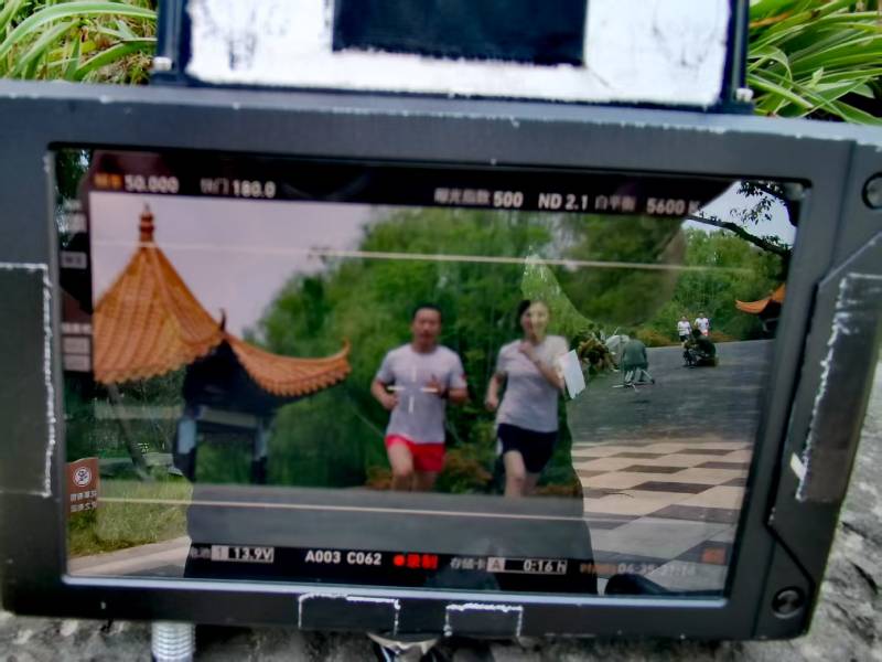 聚焦婺城区产品视频拍摄，用镜头为产品打造专属视觉名片