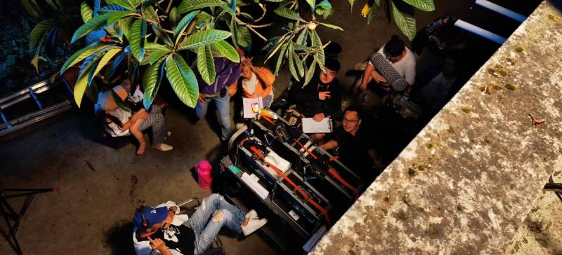 解锁婺城区产品宣传视频拍摄公司新势能，助力品牌强势破圈