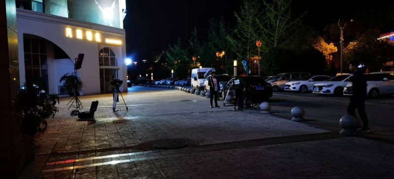 婺城区电商产品视频拍摄制作全攻略，打造高转化带货视频