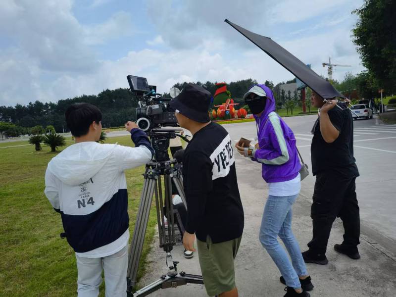 婺城区极致互动，未来愿景宏大，致力于成为全球领先的产品宣传视频企业