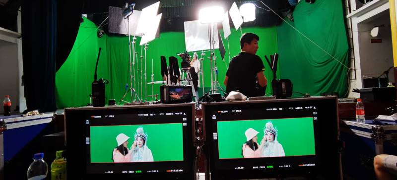 婺城区产品视频拍摄核心技法，赋能产品视觉竞争力飙升