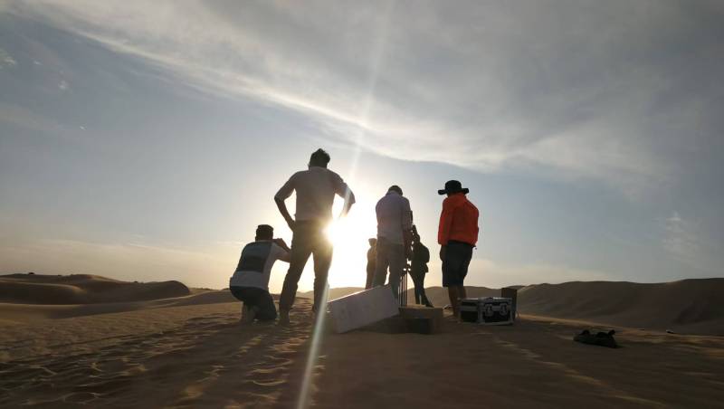 聚焦婺城区产品宣传视频拍摄公司，以专业匠心助力品牌声量远扬