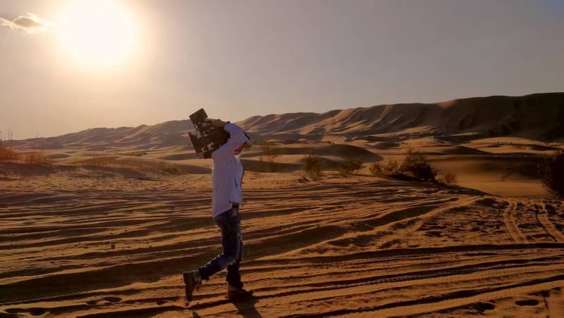 深耕婺城区产品宣传视频拍摄公司，解锁品牌传播的核心动能