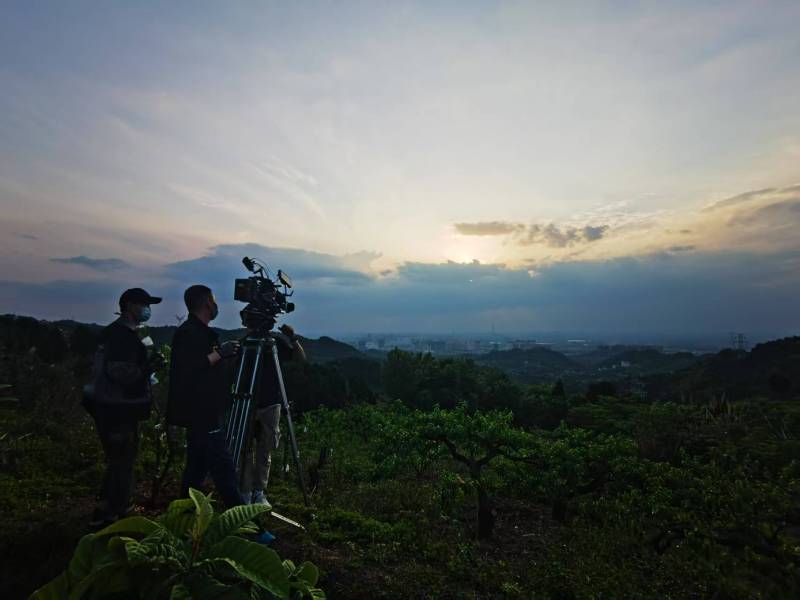 聚焦婺城区产品宣传视频拍摄公司，用专业实力铸就品牌传播传奇