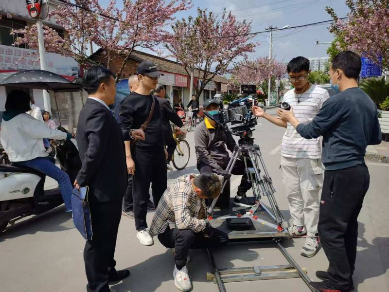 婺城区产品视频拍摄进阶指南，助力产品抢占视觉高地