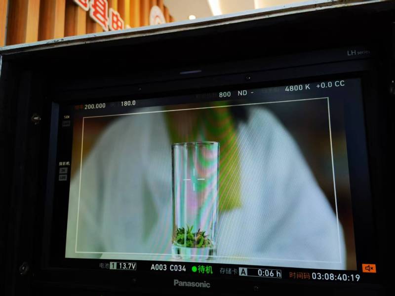 天然优选！婺城区电商产品宣传视频溯源原料产地的真实故事