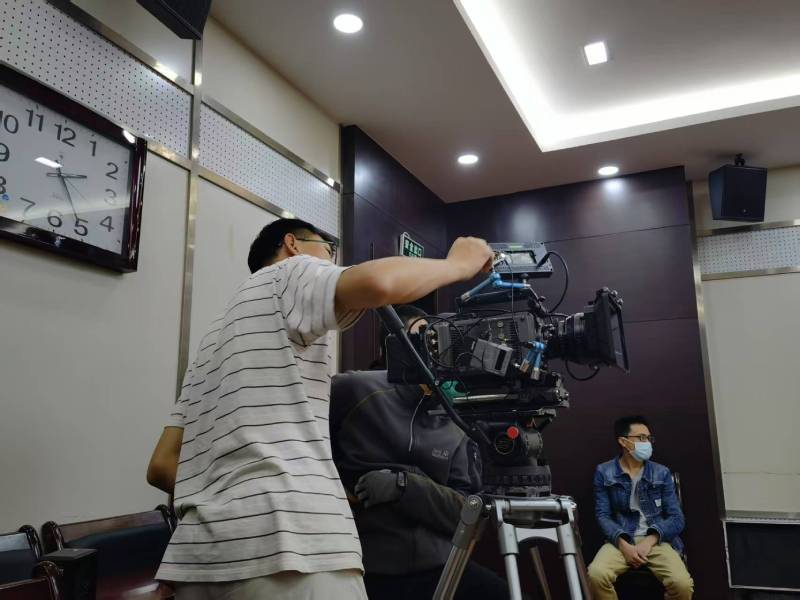 大数据指导创作方向，婺城区产品视频拍摄公司让每帧画面都有效触达