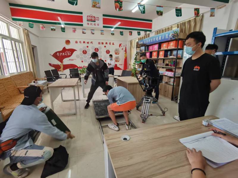 婺城区电商产品视频拍摄制作实战秘籍，助力产品引爆电商流量